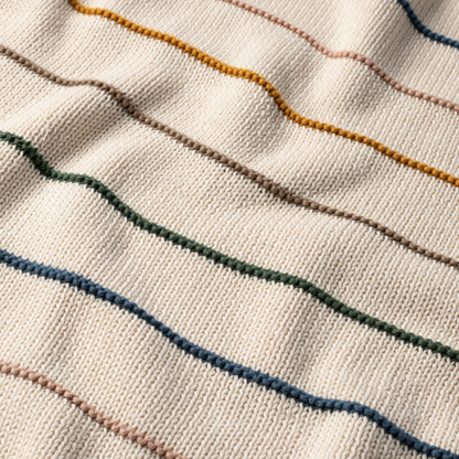 Domani Home Bande Blanket
