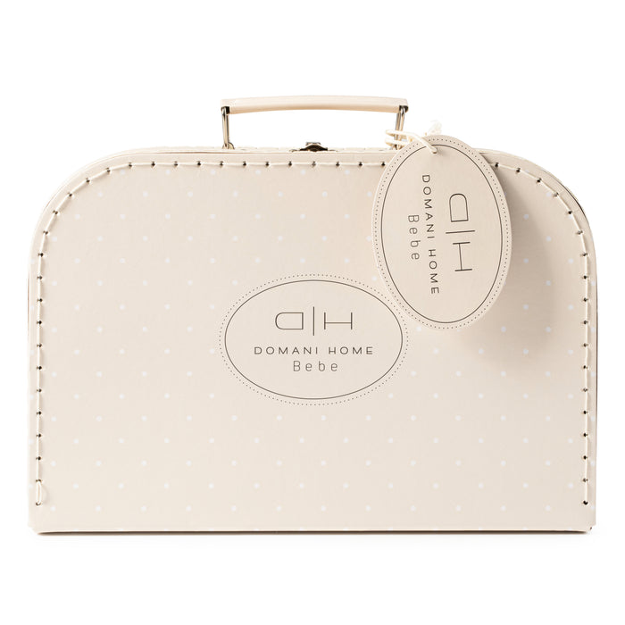 Domani Home Bebe Suitcase