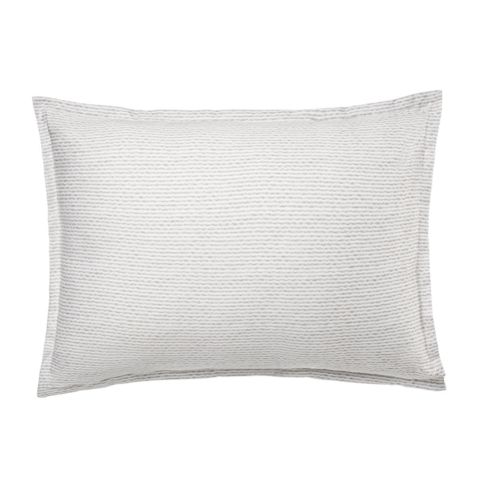 Domani Home Sham 12" x 16"