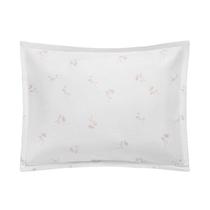 Domani Home Sham 12" x 16"