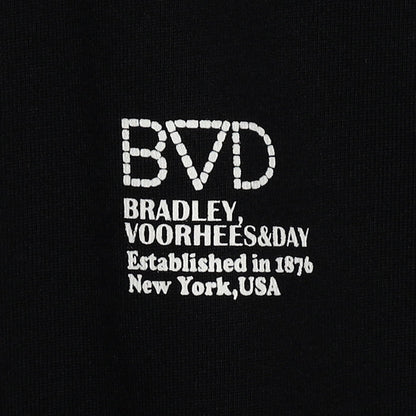 DOT LOGO HEAVY L/S TEE