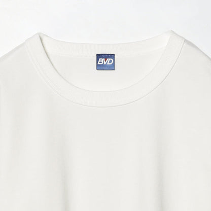 DOT LOGO HEAVY L/S TEE
