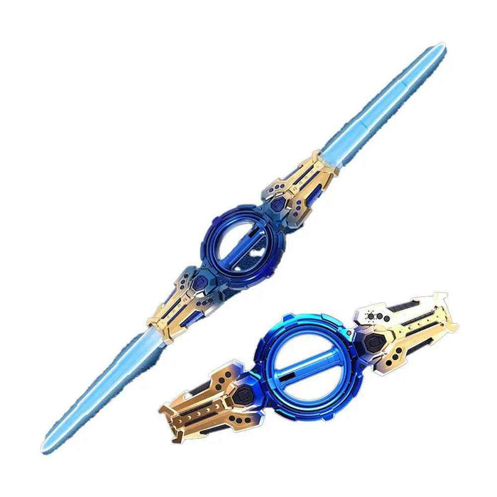 Blue Gold