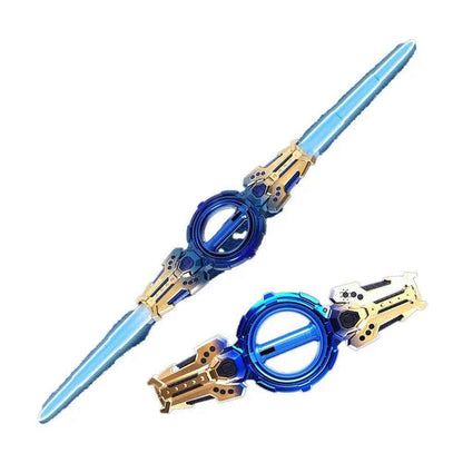Blue Gold