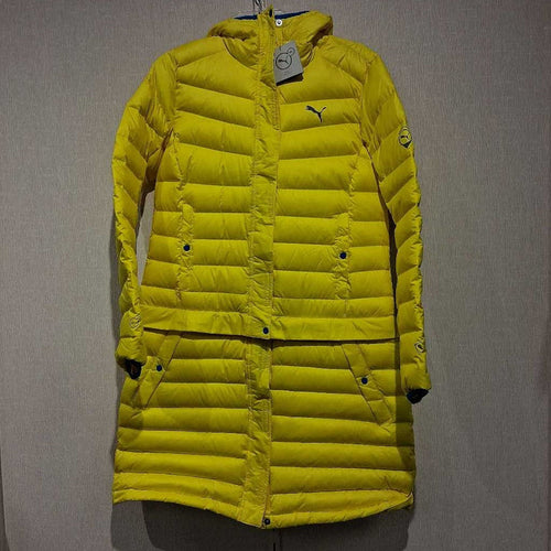 Down Coat