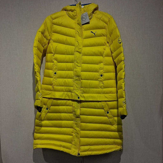 Down Coat