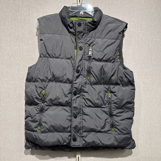 Down vest