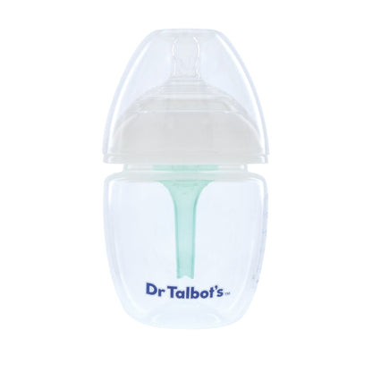 Dr. Talbot's Anti-Colic Self-Sterilizing Baby Bottle | 6 oz.