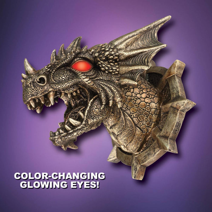 Dragon Wall Sconce