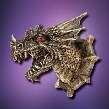 Dragon Wall Sconce