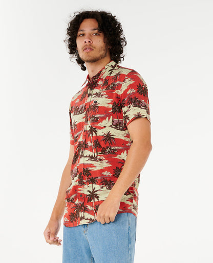 DREAMER BARREL KILLA S/S SHIRT