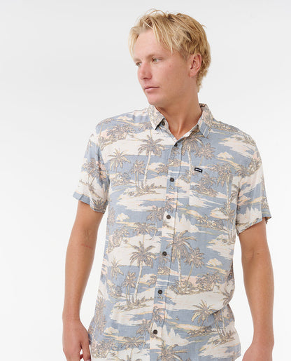 DREAMER BARREL KILLA S/S