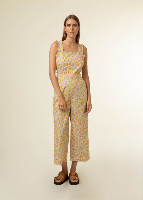 Drehelli Jumpsuit (Multi)