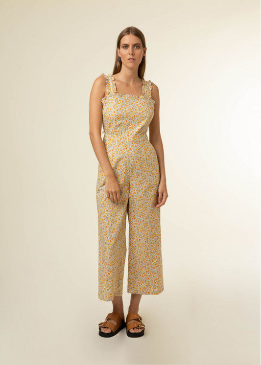 Drehelli Jumpsuit (Multi)