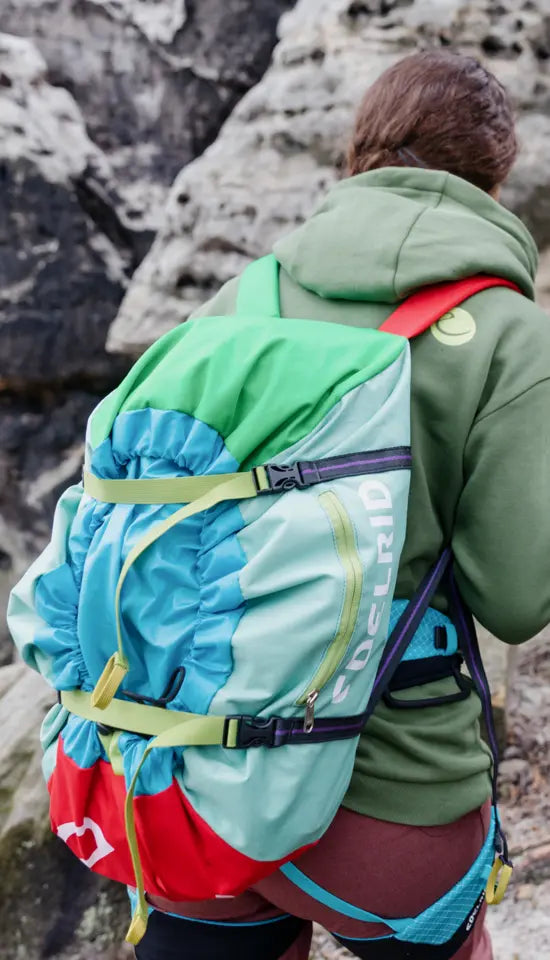 Drone II Rope Bag