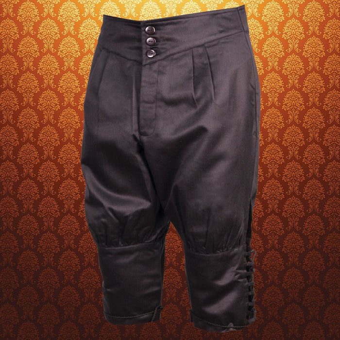 Dueling Pants