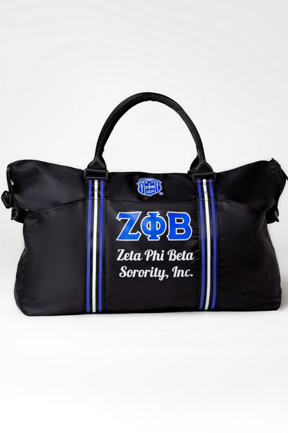 ΖΦΒ Duffel Bag