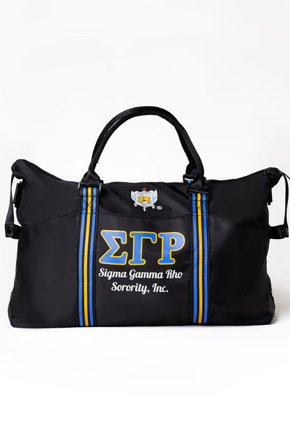 ΣΓΡ Duffel Bag