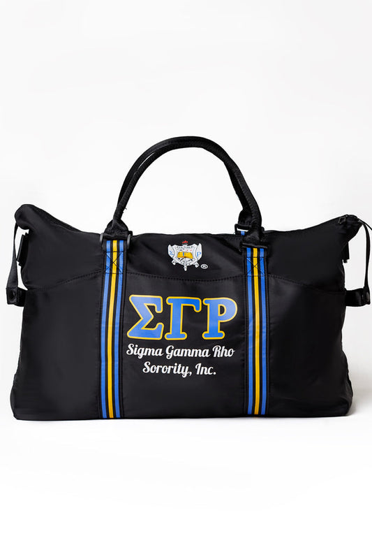 ΣΓΡ Duffel Bag