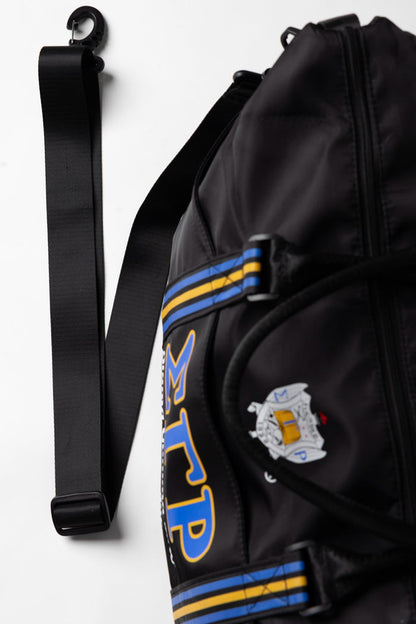 ΣΓΡ Duffel Bag