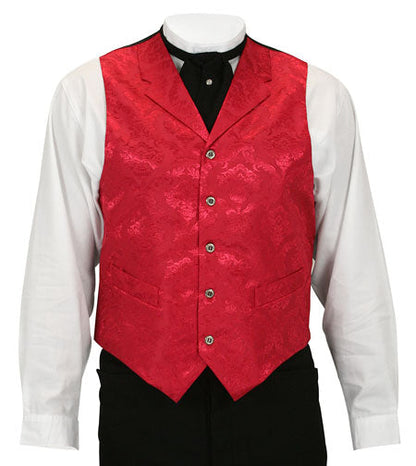 Duncan Vest