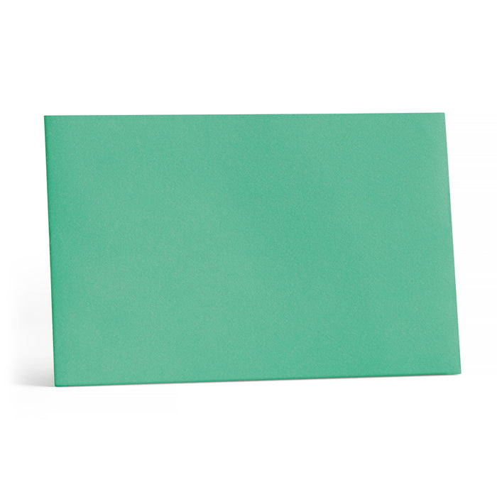 E. Frances Paper - Little Notes® Mini Envelopes, Set of 20 – Spruce
