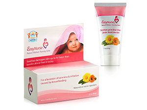 EasyNurse Natural Mothers’ Nursing Salve