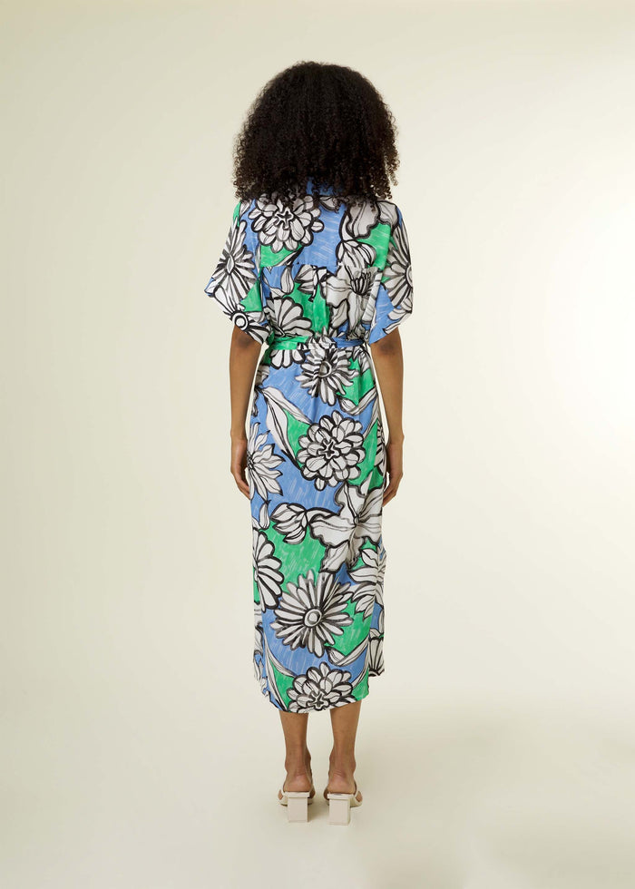 Edwige Dress