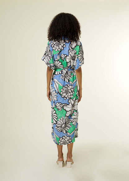 Edwige Dress