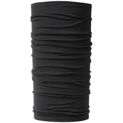Giesswein Neckwarmer Eisenstein - noir 022