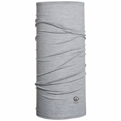 Giesswein Neckwarmer Eisenstein - gris 017
