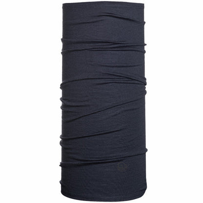 Giesswein Neckwarmer Eisenstein - bleu foncé 548