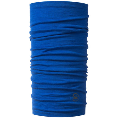 Giesswein Neckwarmer Eisenstein - bleu royal 599
