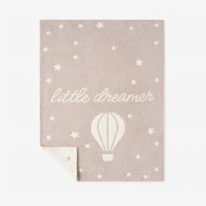 Taupe Hot Air Balloon