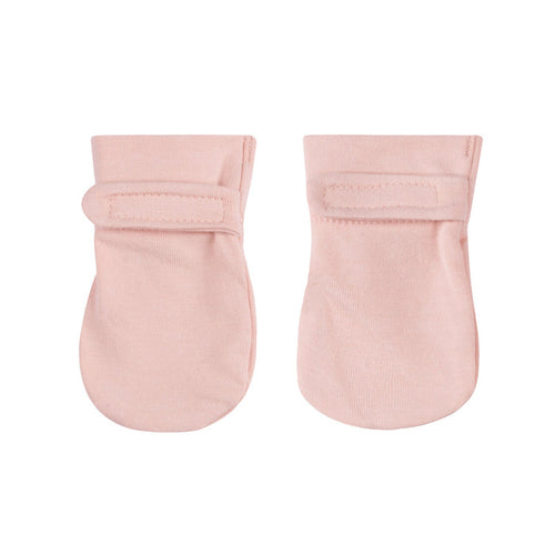Ely's & Co. Baby Mittens with Adjustable Closure