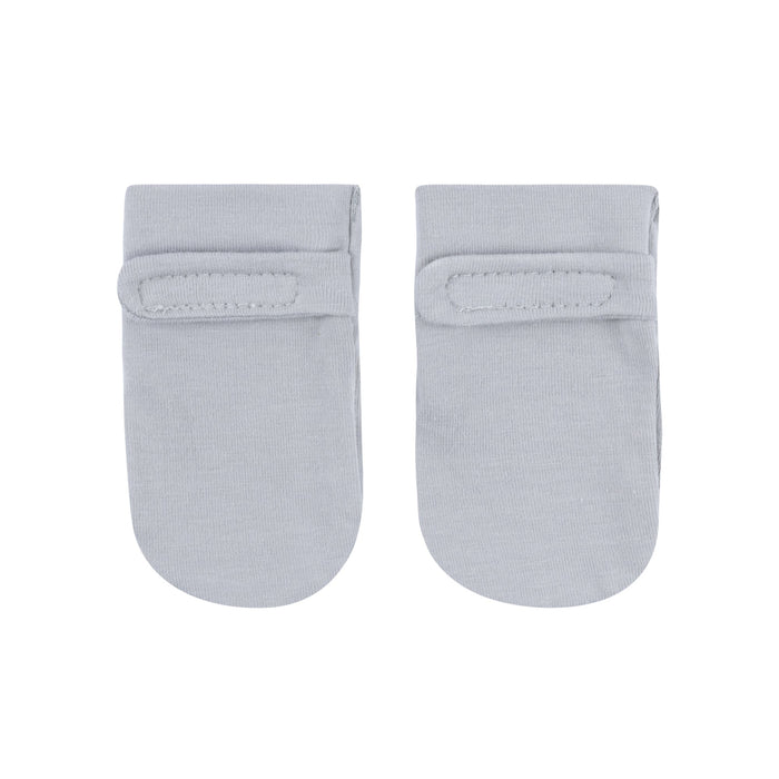 Ely's & Co. Baby Mittens with Adjustable Closure