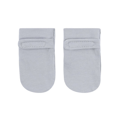 Ely's & Co. Baby Mittens with Adjustable Closure