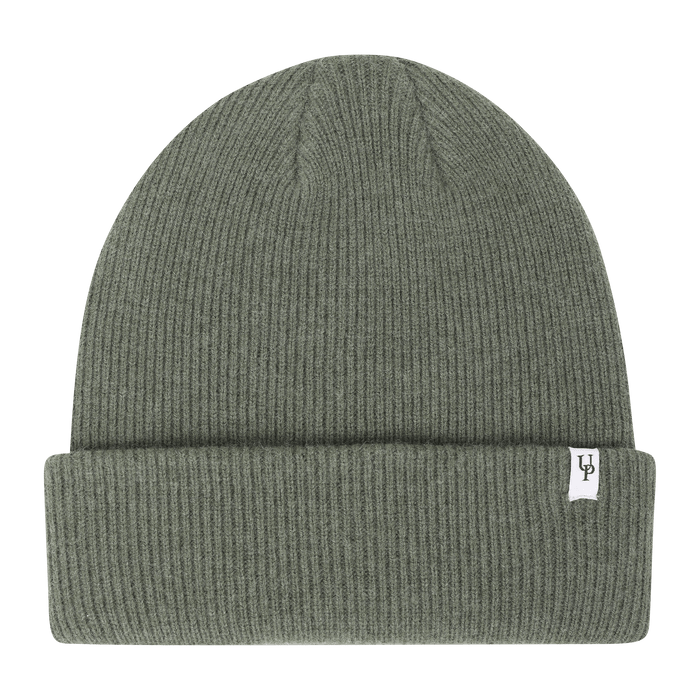 Urban Pioneers Male Emilio Beanie HAT BEETLE