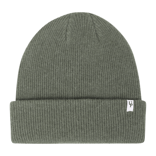 Urban Pioneers Male Emilio Beanie HAT BEETLE