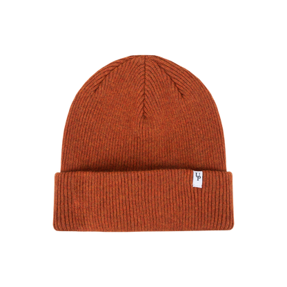 WARM OCHRE / One Size