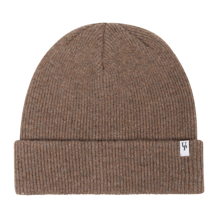 Urban Pioneers Male Emilio Beanie HAT COCOLATE CHIP