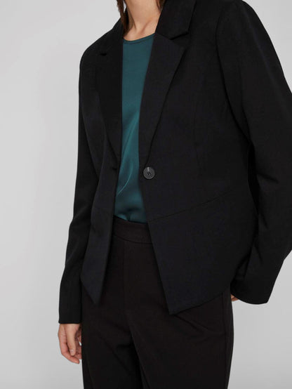 Emmeli Blazer (Black)