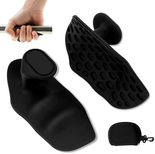 Enhance Your Performance with Our Hand Grip Strengthener – Spring Grip Finger Exerciser