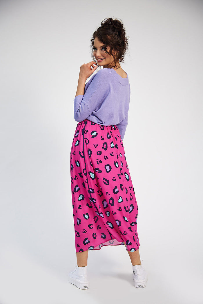 Enya Top (Lilac)