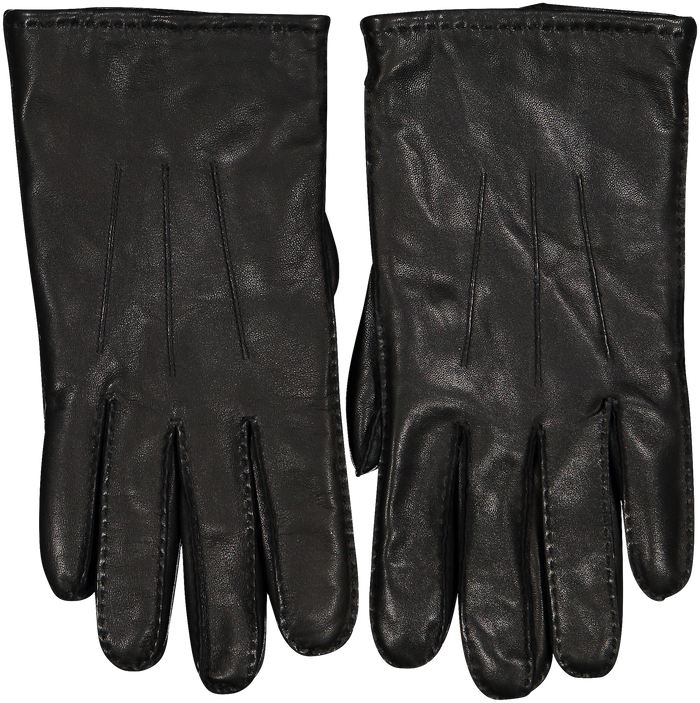 Urban Pioneers Male Erik Glove GLOVES AND MITTENS BLACK