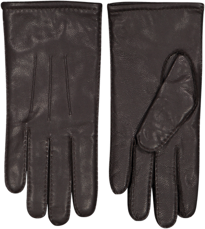 Urban Pioneers Male Erik Glove GLOVES AND MITTENS BROWN