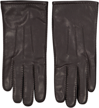 Urban Pioneers Male Erik Glove GLOVES AND MITTENS BROWN