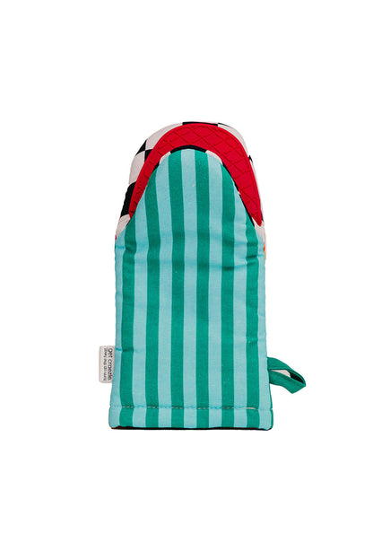 Etching: 2 Oven Mitt + 1 Pot Pad Bundle Pack