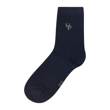 Urban Pioneers Uni Everyday Socks SOCKS NAVY