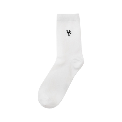 Urban Pioneers Uni Everyday Socks SOCKS WHITE
